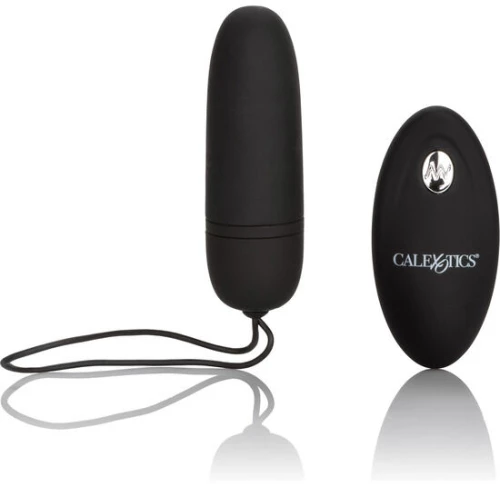 CALEX REMOTE BULLET BLACK
