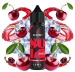 Bombo Solo Cherry Ice 15ml/60ml