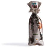 Beauty Home ΠΟΥΓΚΙ ΜΑΚΡΟΣΤΕΝΟ 6 x 19 cm -ΖΩΑ ΤΟΥ ΔΑΣΟΥΣ