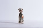 Beauty Home ΠΟΥΓΚΙ ΜΑΚΡΟΣΤΕΝΟ 6 x 19 cm -ΖΩΑ ΤΟΥ ΔΑΣΟΥΣ