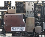 Egoboo EB105 PCBA