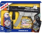 Παιδικό όπλο με μαλακές σφαίρες - Soft Gun - 33990-MP5 - 232846