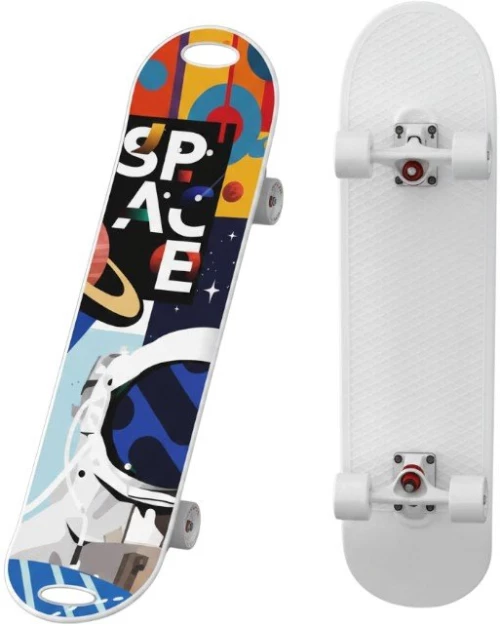 Παιδικό Skateboard - YH-007 - 101129