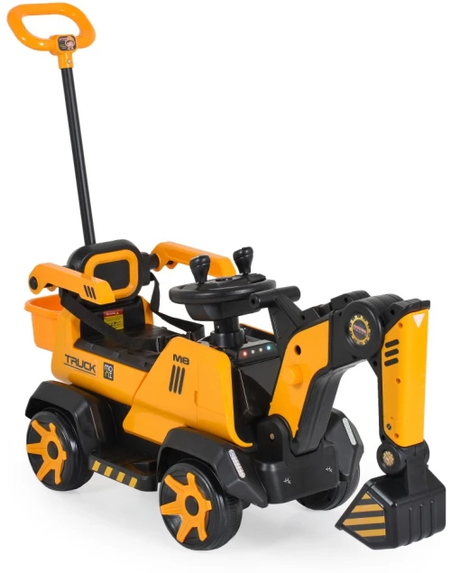 MONI ΠΕΡΠΑΤΟΥΡΑ ΕΣΚΑΦΕΑΣ ΜΕ ΜΠΑΤΑΡΙΑ BUMBLEBEE 3801005001293