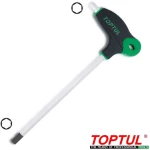 Toptul AGHD0620 Ταφ Αλλεν 6mm