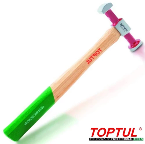 Toptul JFAA0533 Σφυρί φανοποιου Φ29.5mm
