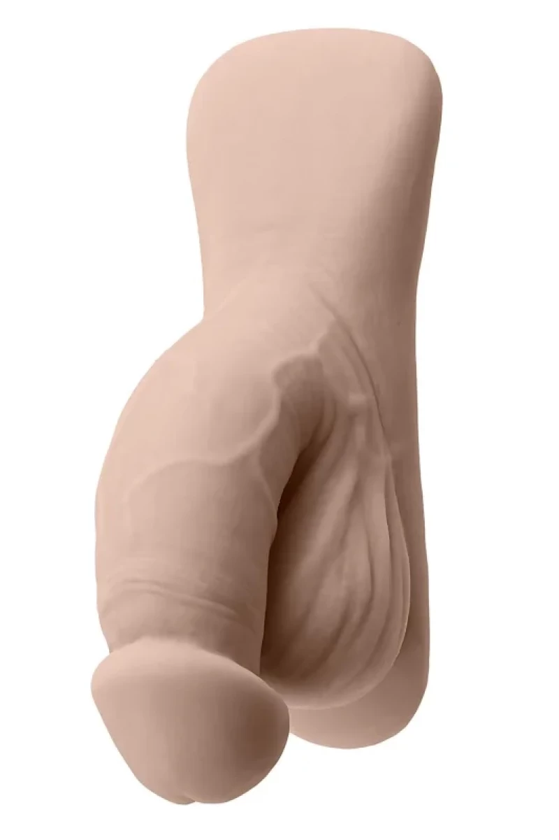 Realistic Soft Packer - Προσθετικό Πέους
