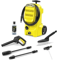 HIGH PRESSURE WASHER K 3/CLASSIC 1.676-222.0 KARCHER