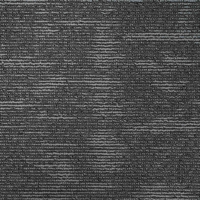 vidaXL Πλακάκι Χαλιού Γκρι Ανθρακί 50 x 50 cm 4 pcs