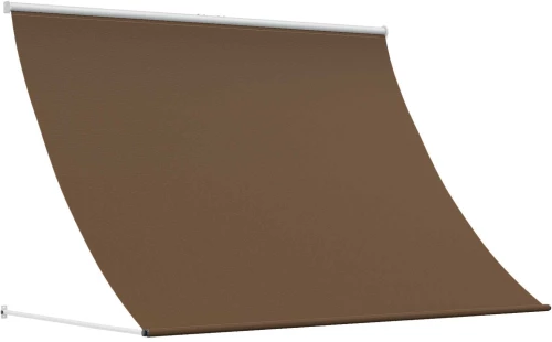 vidaXL Αντιανεμικό Taupe 300 x 150 cm
