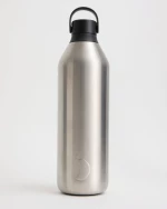 Chillys Θερμός Για Υγρά S3 Stainless Steel 1L