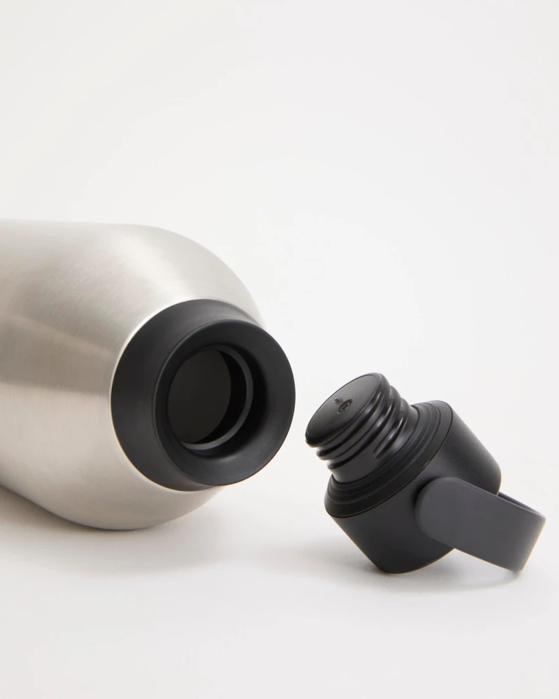 Chillys Θερμός Για Υγρά S3 Stainless Steel 1L