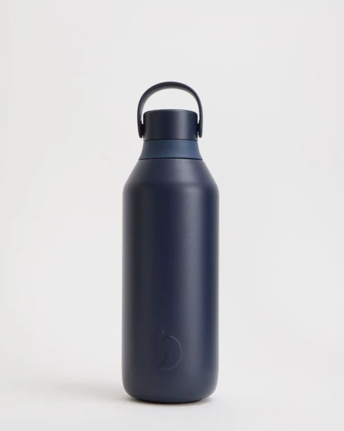 Chillys Θερμός Για Υγρά S3 Astral Navy Blue 500ml