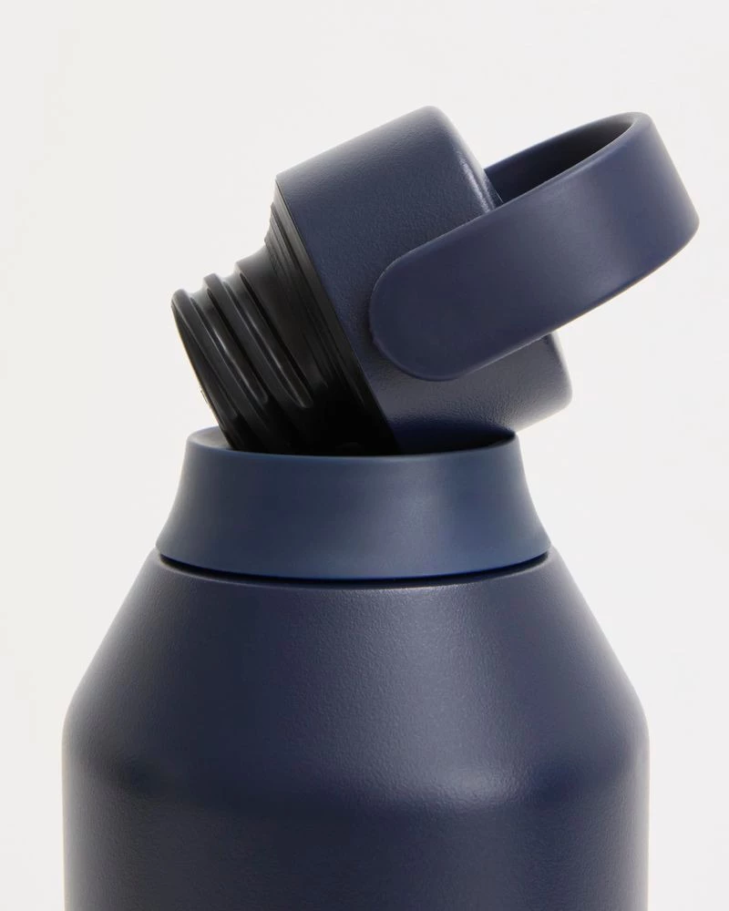 Chillys Θερμός Για Υγρά S3 Astral Navy Blue 500ml
