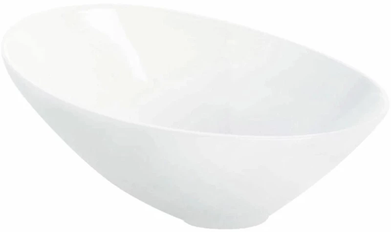 Σαλατιέρα A Table 1990013 22,5cm White Asa Large Πορσελάνη
