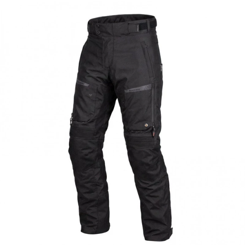 Nordcode Senegal V2 Oversize Παντελόνι Black