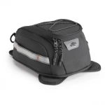 Kappa Tank Bag Μαγνητικό με Ιμάντες K'Stormer 3Lt STO106 Black