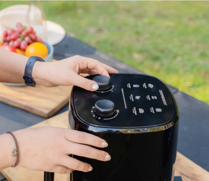 Air Fryer Roam Companion 4lt Κωδ. OZT-966