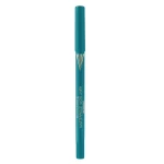 Max Factor - Eyeliner Pencil MP Wow Liner - Pretty Turquoise 520 / Beauty