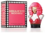 Nicki Minaj-Minajesty EDP-100ml