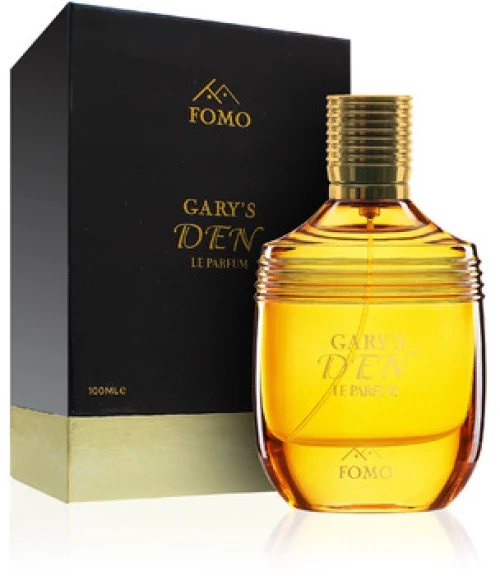 Fomo-Gary´s Den Parfum-100ml