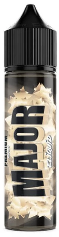 Eliquid France Major Flavour Shot 10/60ml