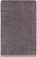 Beauty Home Πετσέτα πισίνας Ether Art 2274 550gsm 90x220 Γκρι