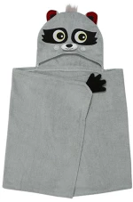 Παιδική Πετσέτα Rocco The Racoon