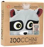 Παιδική Πετσέτα Rocco The Racoon