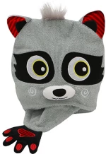 Παιδική Πετσέτα Rocco The Racoon