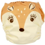Zoocchini Πλενόμενη Πάνα – Fiona the Fawn