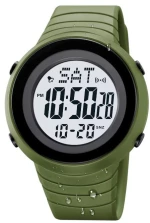 Ψηφιακό ρολόι χειρός - Skmei - 2152 - Green