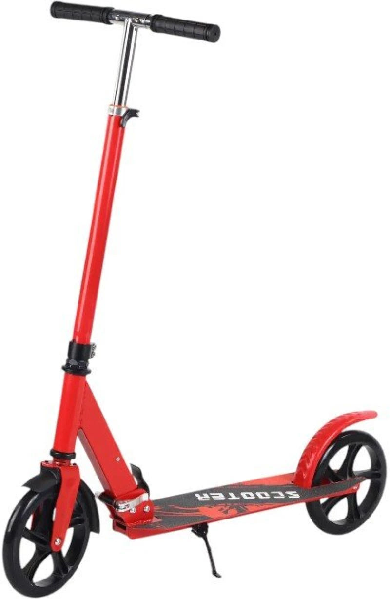 Παιδικό πατίνι - YH-019 - 101141 - Red