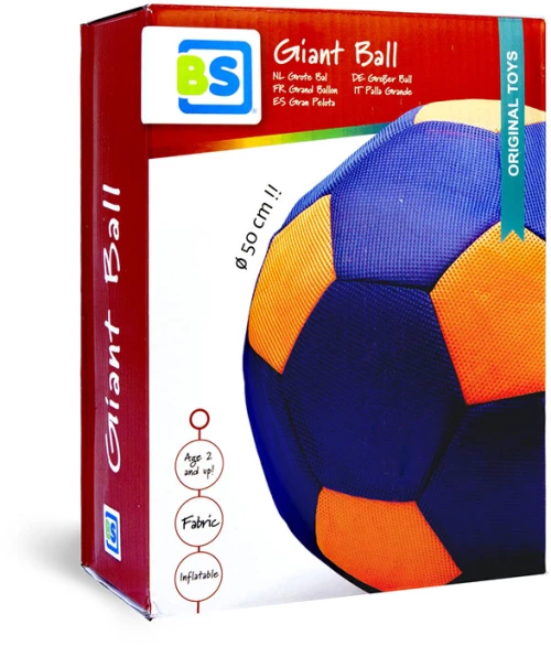 Bs Toys – Τεράστια Μπάλα