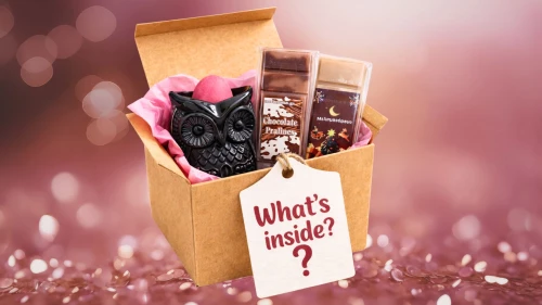 Candle Mystery Box – Starter Glow