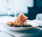 Γεύμα στο Restaurant του 4* Athens Platinum Hotel! No 50