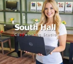 1 Week Coworking Laptop Workspace, coffee included 1 άτομο!