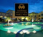 Γεύμα στο 5* Τhermae Sylla Hotel & Spa στην Αιδηψό! No 250