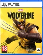 Sony Marvel's Wolverine (PS5)