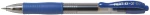 PILOT στυλό rollerball G2  0.7mm  μπλε