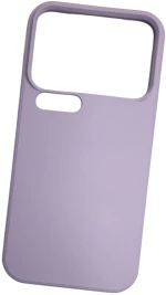Naxius Case Grass Purple 1.8mm XiaoMi 17 Pro Naxius
