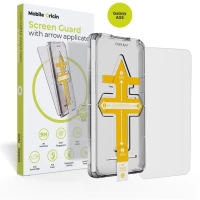Mobile Origin Screen Guard with Arrow Applicator-Samsung Galaxy A55 5G (SGZ-GA55)