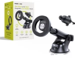 Mobile Origin 2in1 Dash and Vent Magnetic Car Holder MO21 (MO-DAV-MCH)