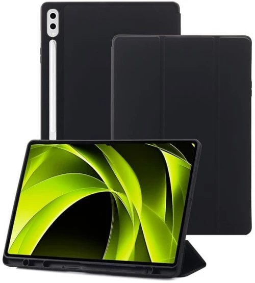 Θήκη Samsung Galaxy Tab S10 Plus Mobile Origin Easy Tablet Full Case Black