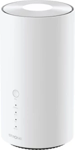 Strong 5G Airhome 1900 Ασύρματο Router Wi‑Fi 7 με 2 Θύρες 2.5 Gigabit