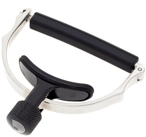 Daddario NS Cradle Capo - Black