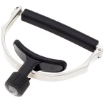 Daddario NS Cradle Capo - Black