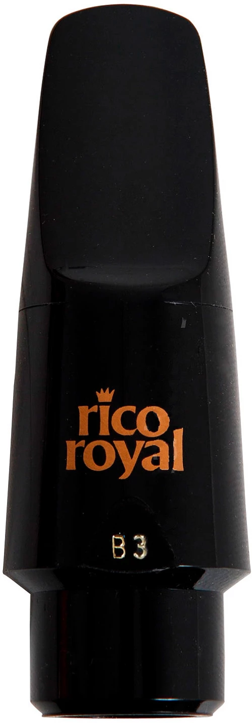 Rico Graftonite Alto Sax - B3
