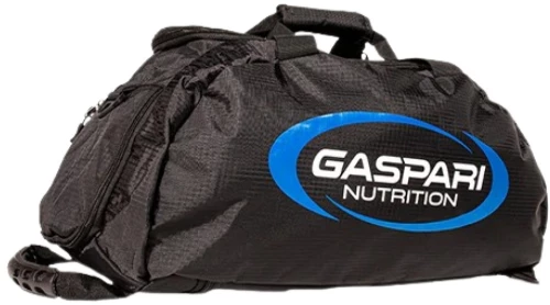 Gaspari Nutrition Gaspari Training Bag