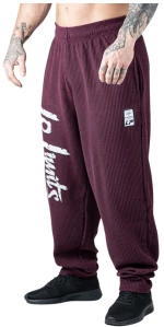 Legal Power Body Pants LpLimits Boston - Burgundy